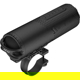 Boxa portabila AKAI ABTS-N01, Bluetooth, Lanterna 3W, Suport bicicleta, Negru