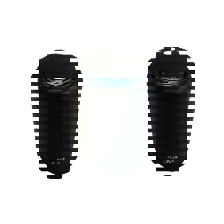Boxa portabila AKAI ABTS-S4, Bluetooth, 5W, metal case