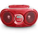 Microsistem audio Philips AZ215R/12