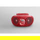 Microsistem audio Philips AZ215R/12
