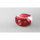 Microsistem audio Philips AZ215R/12