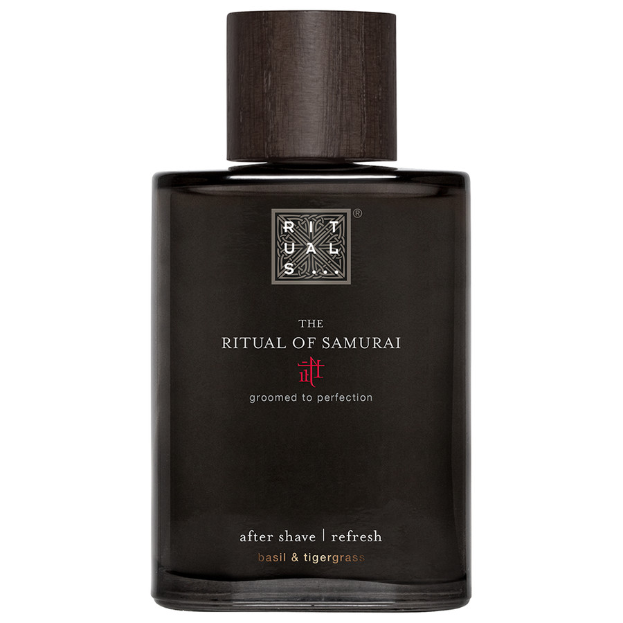 Aftershave Rituals