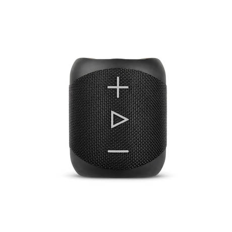 Boxa Portabila Sharp GX-BT180(BK), 14W, Bluetooth, Rezistenta la stropi de apa (IP56), Autonomie 10 ore (max.), Negru