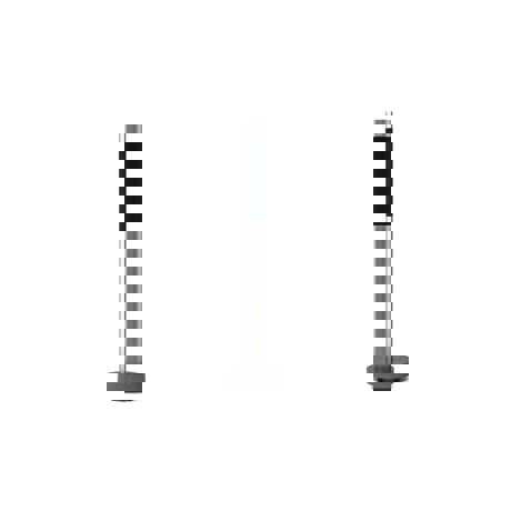 Boxa tower Horizon Acustico HAV-M5310 Hi-Fi, 2.1, 100W (25W x2 + 50W), 8Ω + 4Ω Sub, NFC & BT 4.2, AUX , FM, Argintiu/Negru
