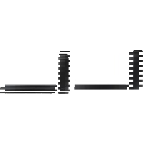 Soundbar Samsung HW-R650, 3.1, 340 W, Bluetooth, USB, Intrare optica, Negru