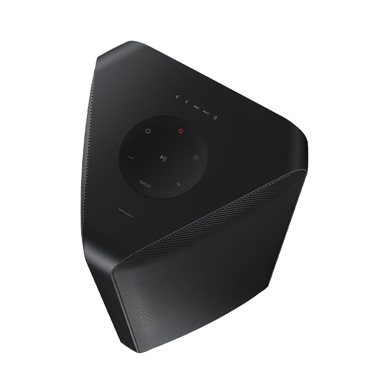 Sound Tower Samsung MX-ST50B