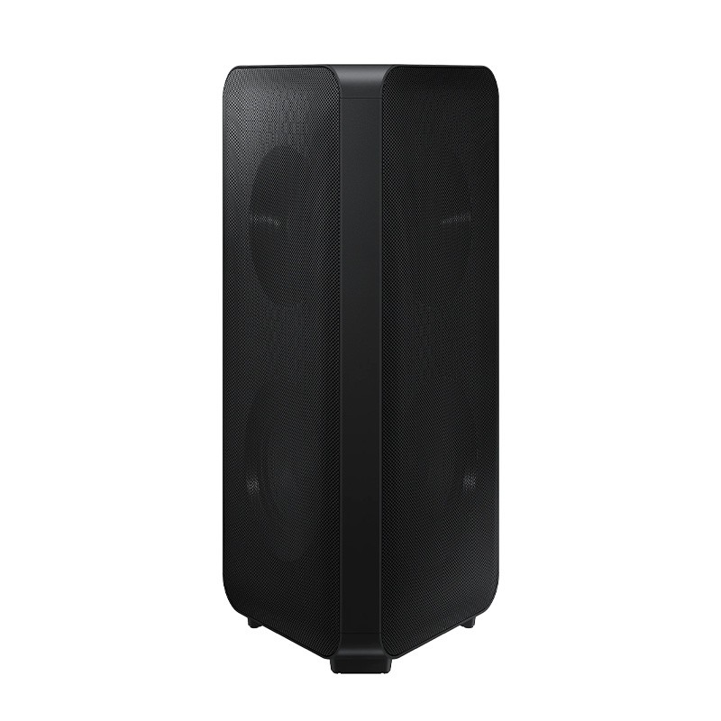 Sound Tower Samsung MX-ST50B, High Power Audio, 240W, Bass Booster
