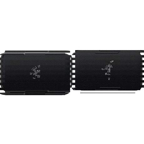 Boxe Razer Leviathan Mini Bluetooth, 24 w, Bluetooth 4.0, Black