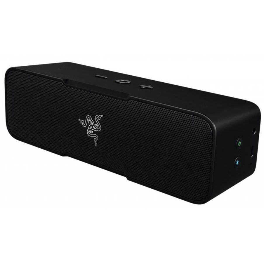 Boxe Razer Leviathan Mini Bluetooth, 24 w, Bluetooth 4.0, Black