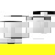 Microsistem audio Panasonic SC-HC200EG-W