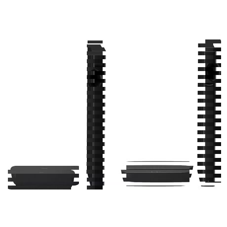 Soundbar Panasonic SC-HTB250EGK, 2 canale, 120 W, Bluetooth, Subwoofer, Negru