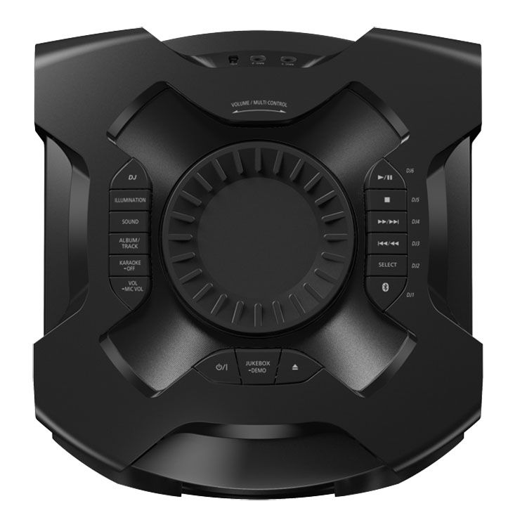 Sistem audio Panasonic SC-TMAX10E-K