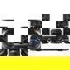 Sistem audio Panasonic SC-UX100E-K