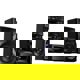 Sistem audio Panasonic SC-UX100E-K