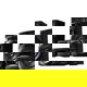 Sistem audio Panasonic SC-UX100E-K