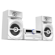 Sistem audio Panasonic SC-UX100E-W