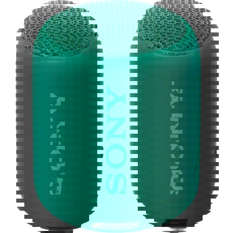 Boxa portabila Sony SRS-XB12G, EXTRA BASS, IP67, Bluetooth,Autonomie 16 ore, Verde