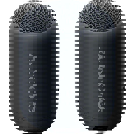 Boxa portabila Sony SRS-XB12B, EXTRA BASS, IP67, Bluetooth,Autonomie 16 ore, Negru