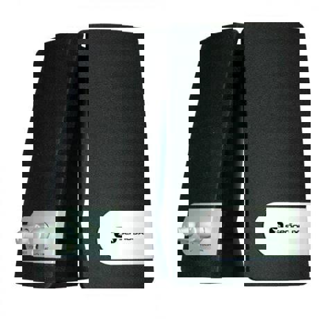 Boxe Serioux 2.0 Pop 251B, Negru/Argintiu