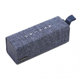 Boxa portabila Serioux, Bluetooth, 12W, Autonomie 8 ore, Hands free, AUX, Material textil, Albastru