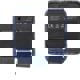 Boxa portabila bluetooth Serioux, WAVE CUBE 3W, albastru
