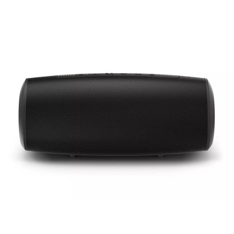 Boxă portabilă Philips TAS6305/00, 20 W, Bluetooth, Aux, IPX7, Redare 20h, Functie de acumulator extern, Negru