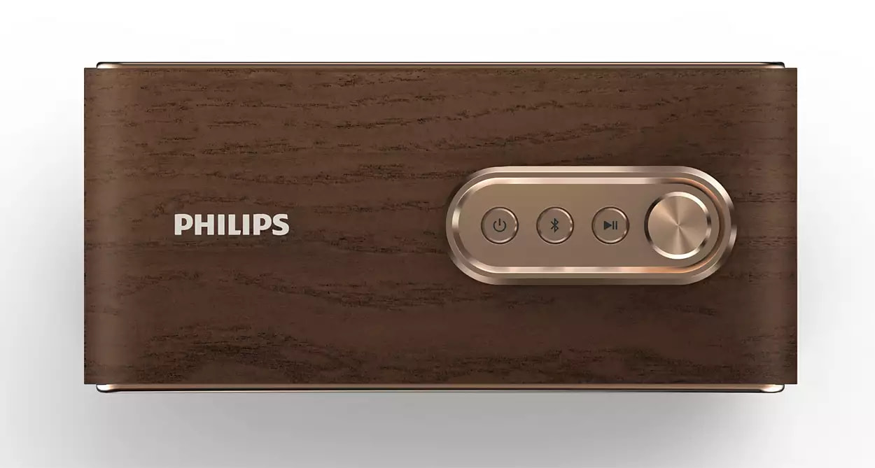 Boxă portabilă Philips TAVS500/00