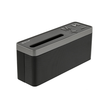 Boxa portabila Bluetooth Tellur Electra 10W, Negru