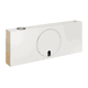 Boxa Wireleess Samsung VL551, bluetooth, Moving Dial Control, Alb