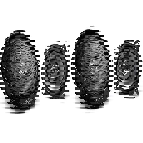 Boxe auto Kenwood KFC-E1065, 10 cm, 2 cai, 21W RMS