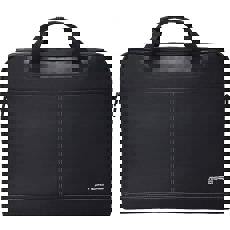 Geanta Notebook Asus Nereus, 16'', neagra, poliester