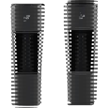 Aparat de preparat cafea turceasca Beko BKK 2300 Gri, 670 W, CookSense, Gri