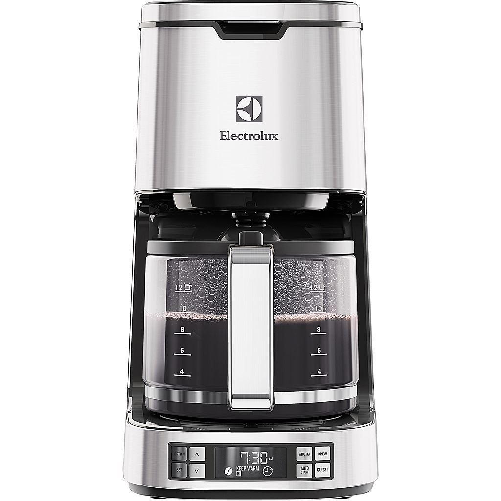 Cafetiera Electrolux EKF7800 Pret avantajos Ideall.ro