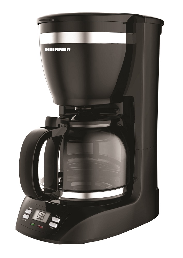 Cafetiera Heinner HCM-1100D