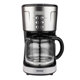 Cafetiera digitala Heinner HCM-D915BKS