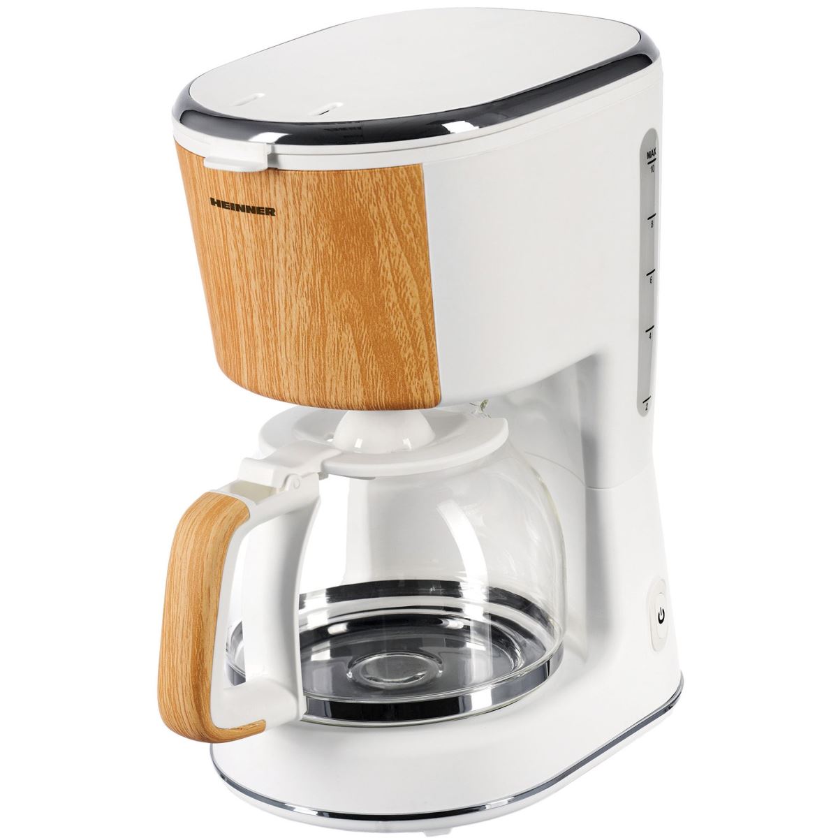 Cafetiera Heinner HCM-WH900BB