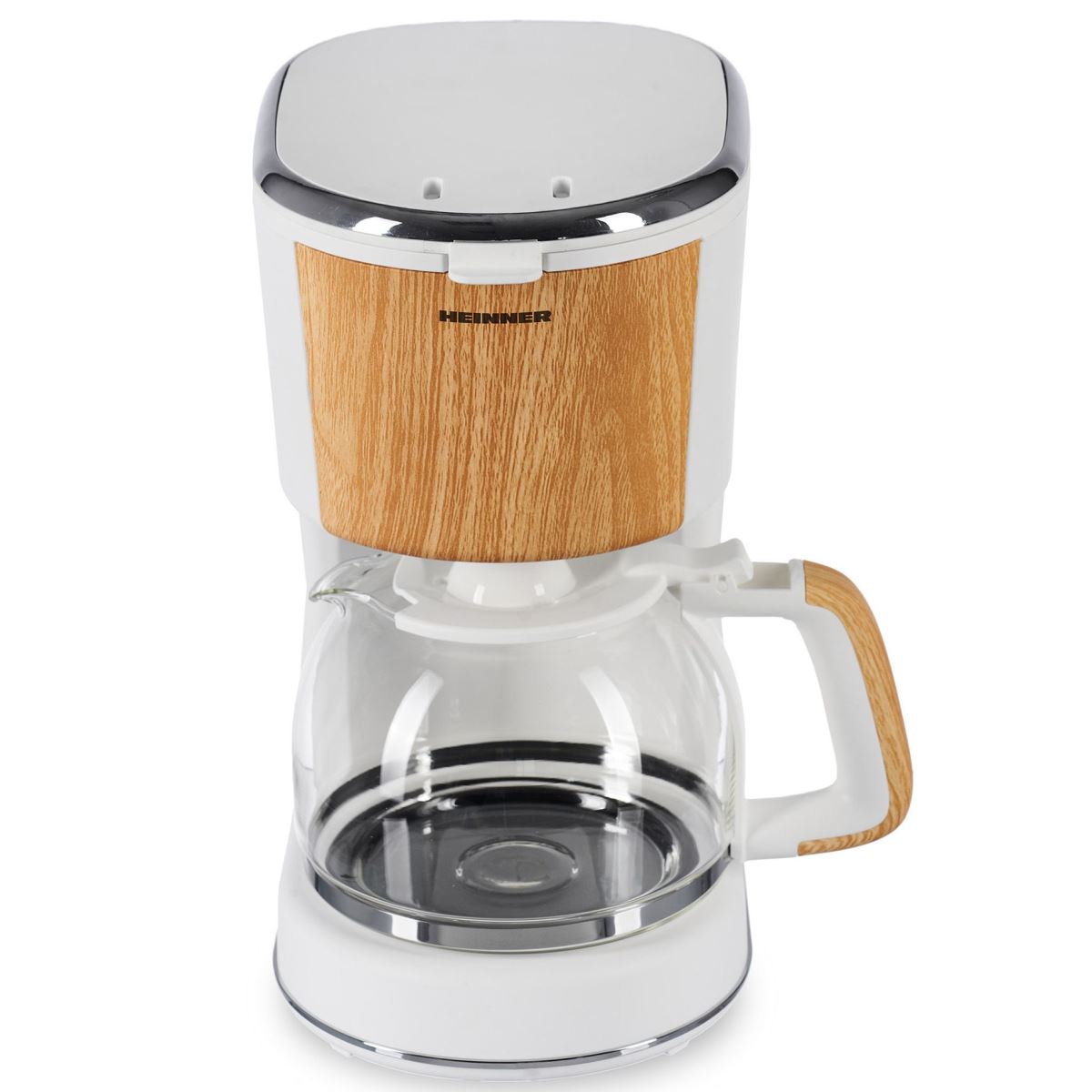 Cafetiera Heinner HCM-WH900BB