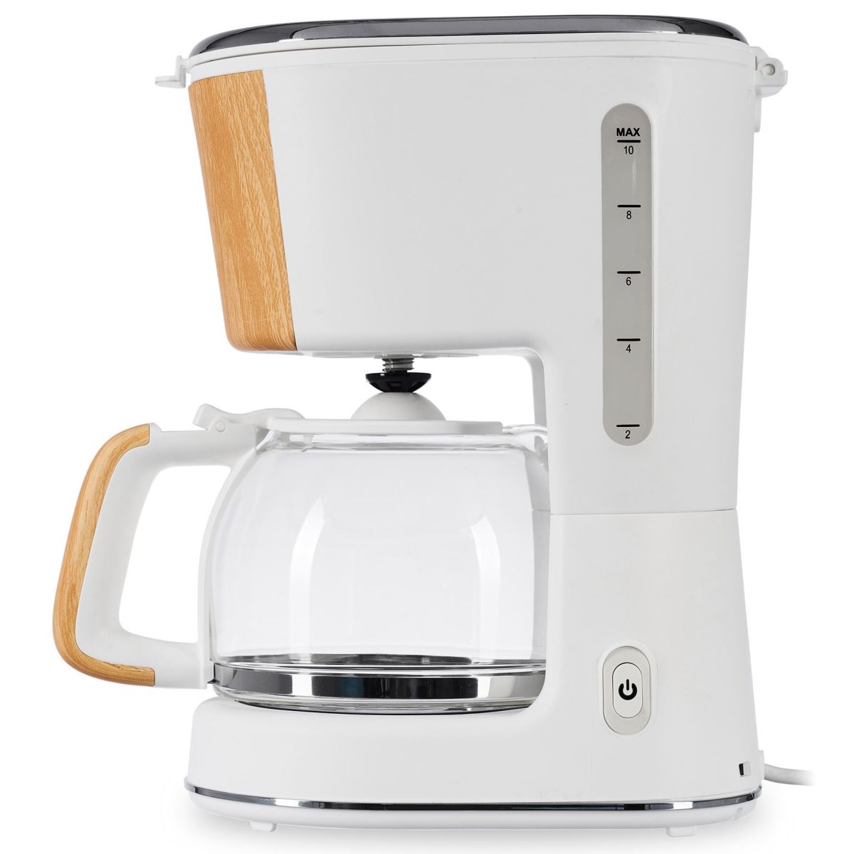 Cafetiera Heinner HCM-WH900BB