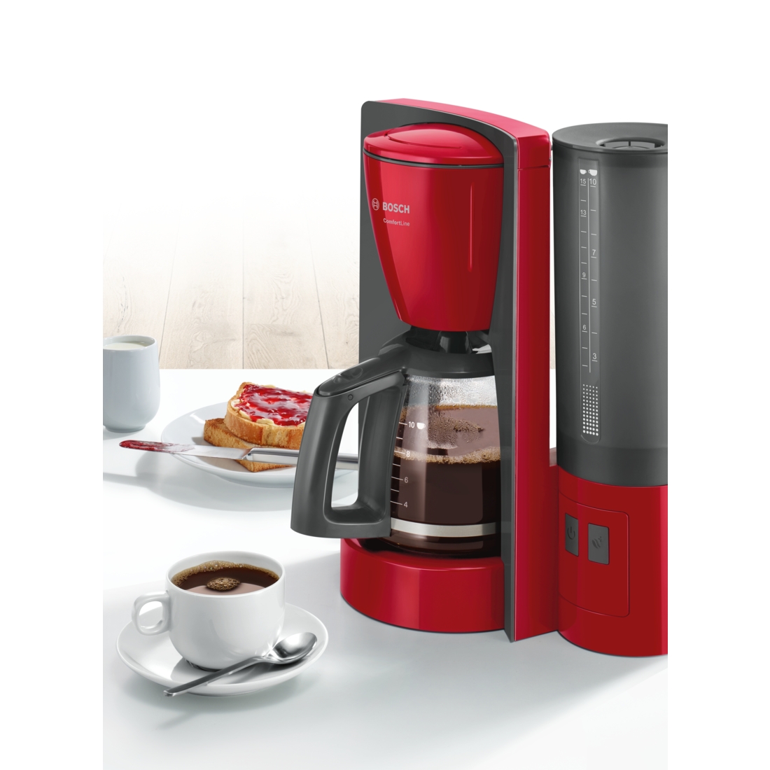 Cafetiera Bosch ComfortLine TKA6A044