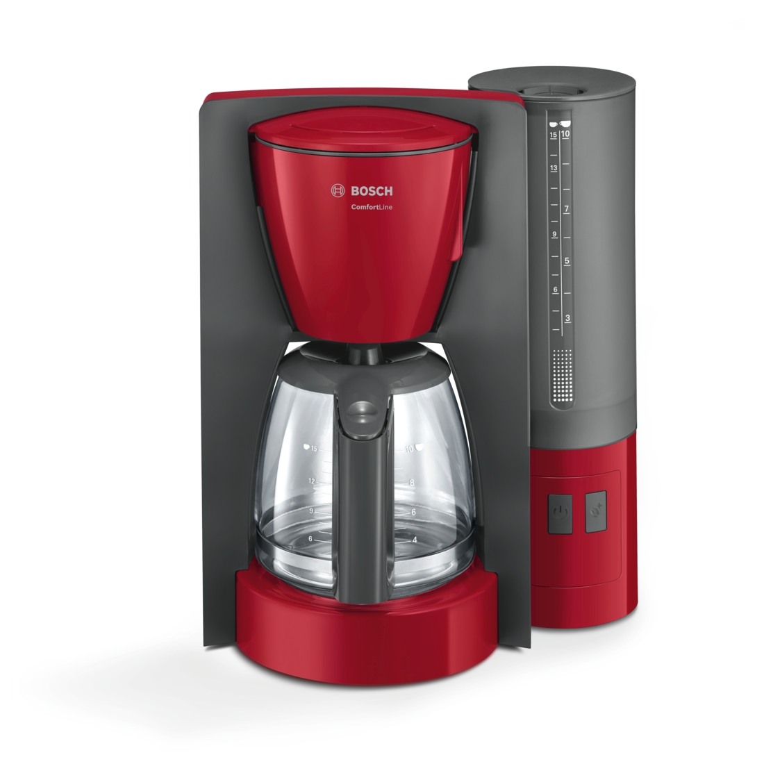 Cafetiera Bosch ComfortLine TKA6A044