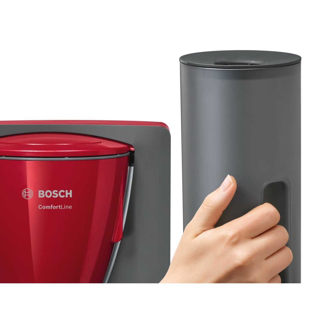 Cafetiera Bosch ComfortLine TKA6A044
