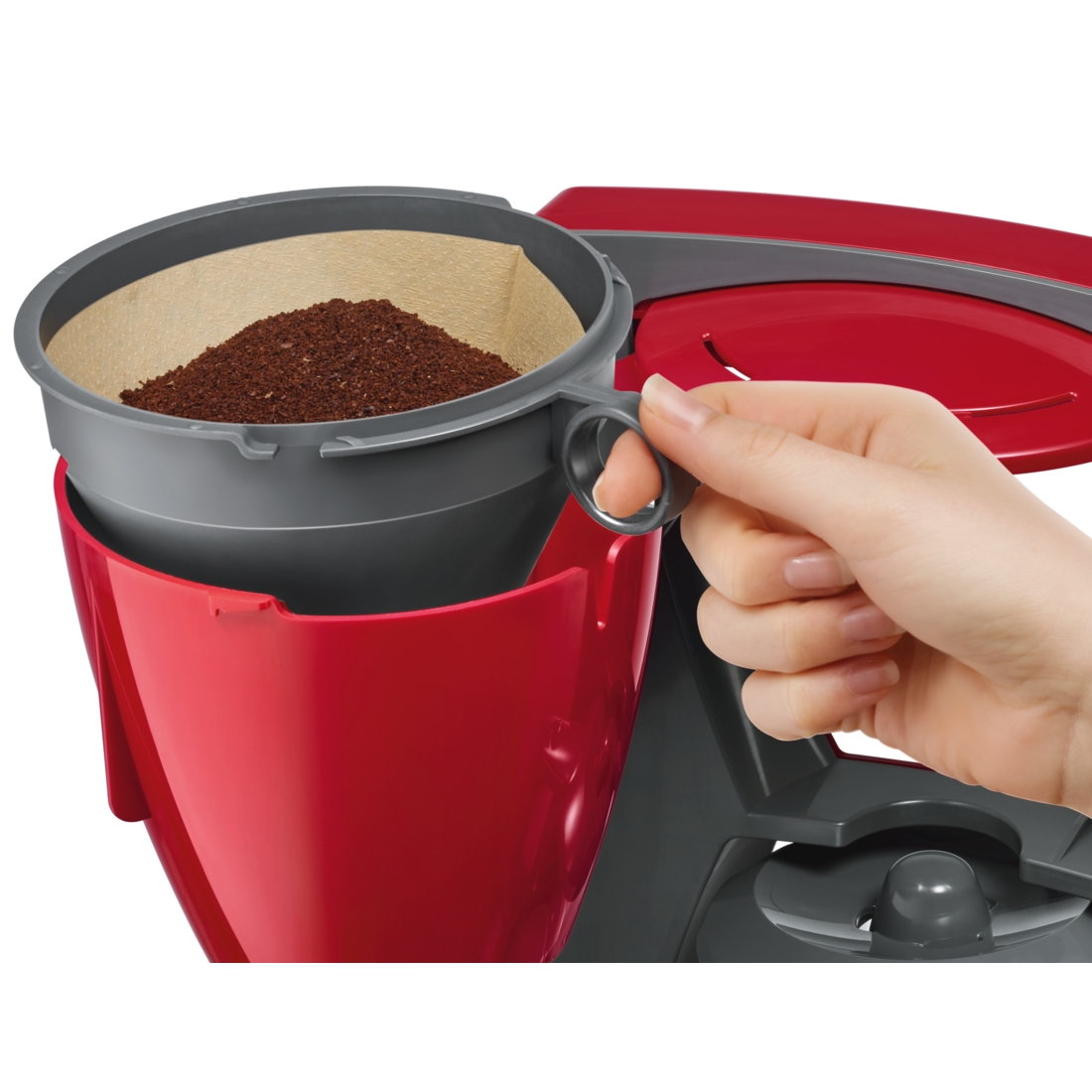 Cafetiera Bosch ComfortLine TKA6A044