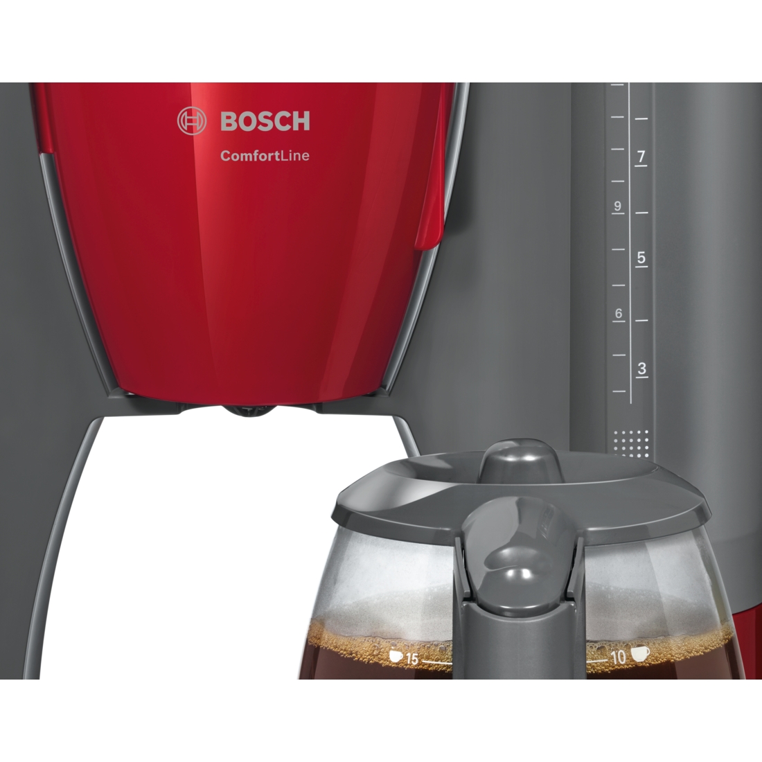 Cafetiera Bosch ComfortLine TKA6A044