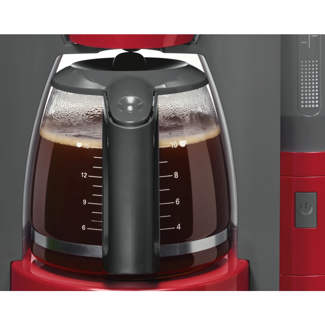 Cafetiera Bosch ComfortLine TKA6A044