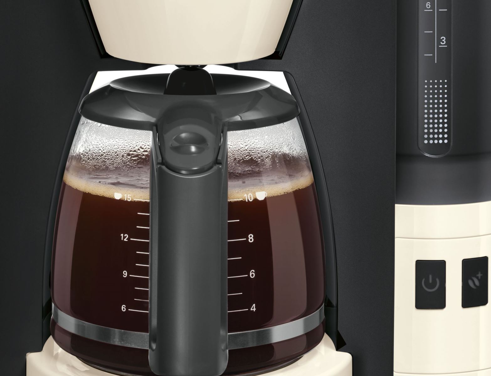 Cafetiera Bosch ComfortLine TKA6A047