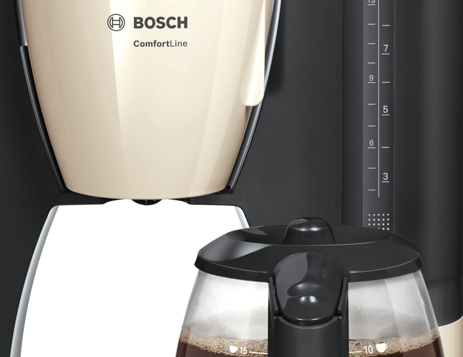 Cafetiera Bosch ComfortLine TKA6A047