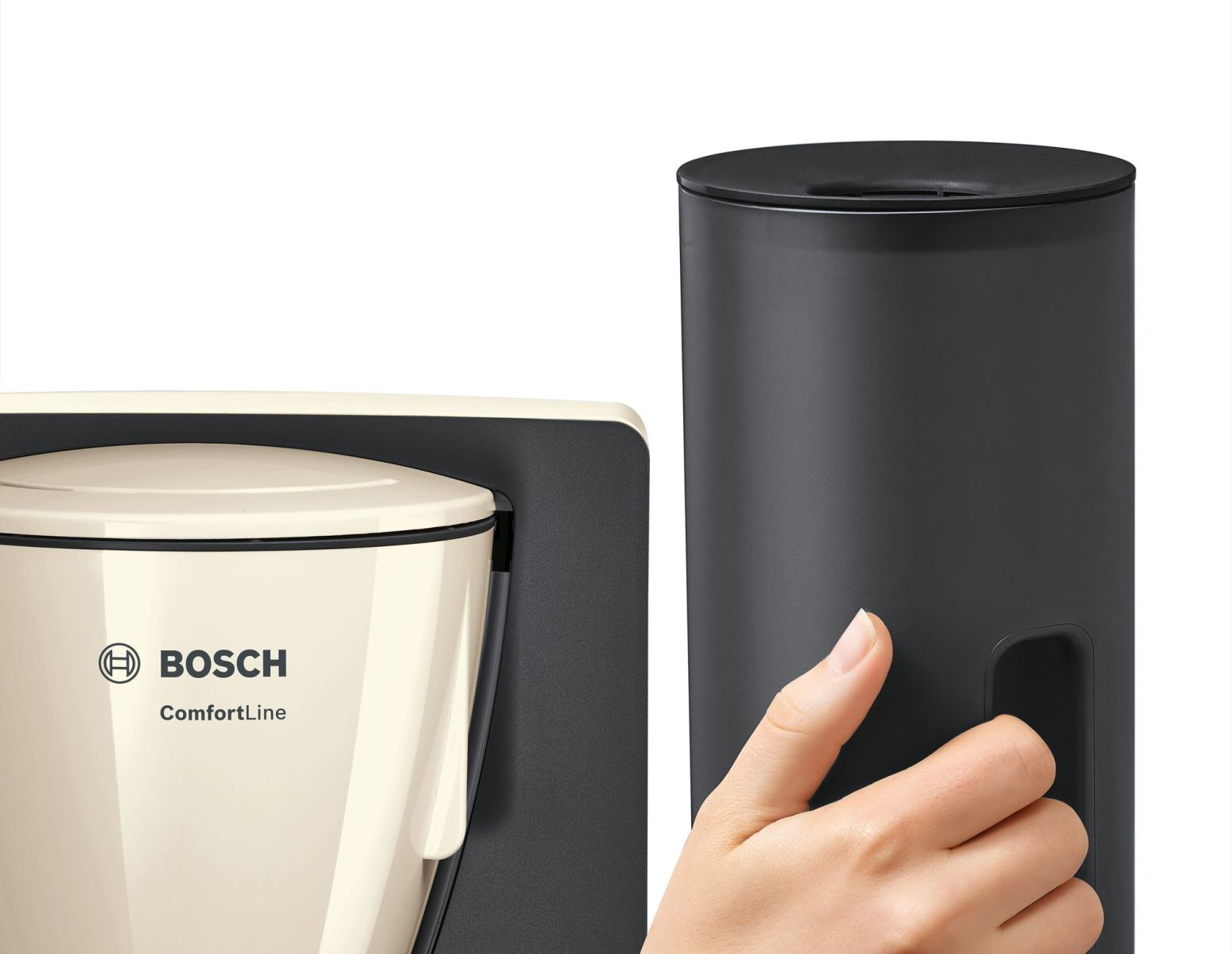 Cafetiera Bosch ComfortLine TKA6A047