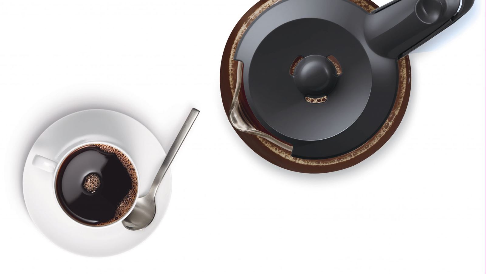 Cafetiera Bosch ComfortLine TKA6A047