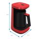 Aparat de cafea turceasca Beko TKM2940K