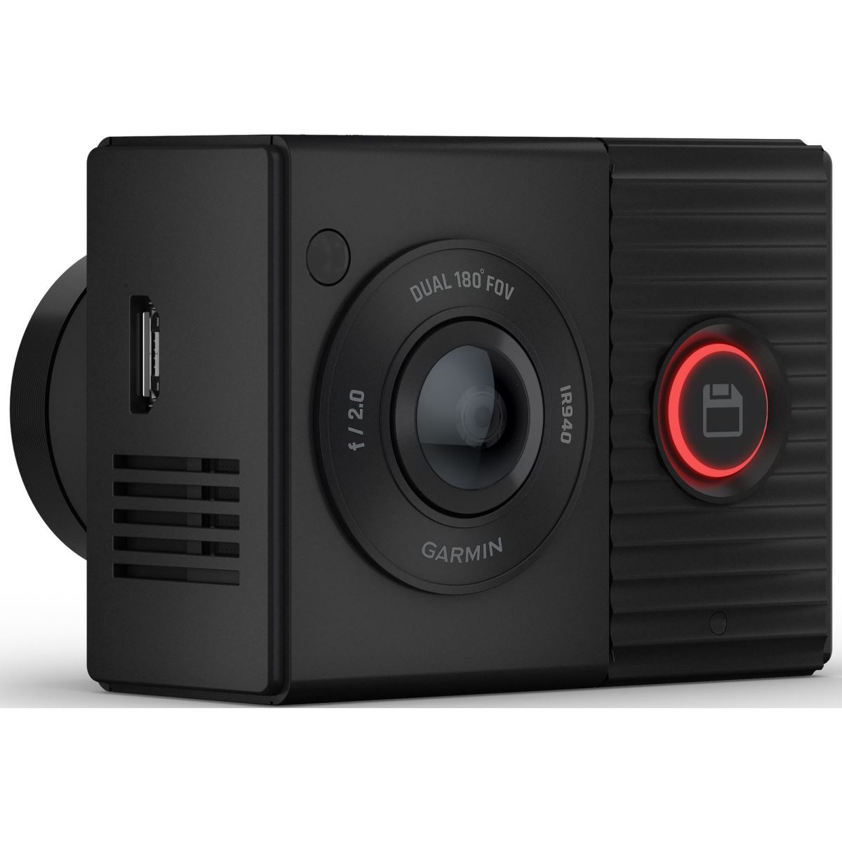 Camera auto Garmin TANDEM